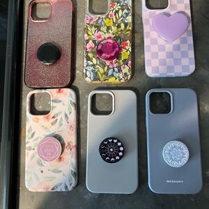 iPhone 12 Pro Max phones cases